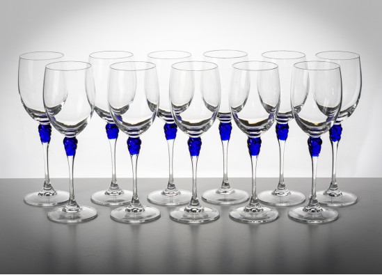 Set of Glasses