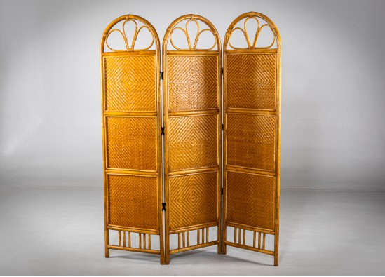 Folding Screen