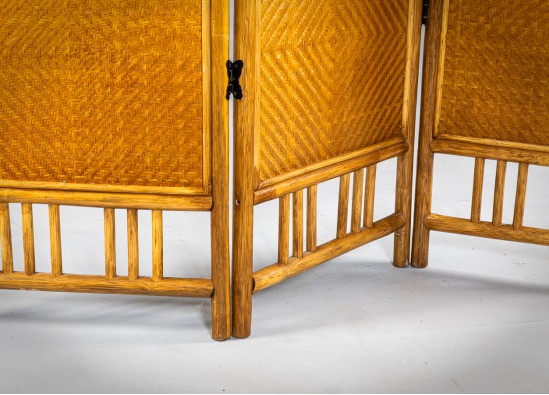 Folding Screen