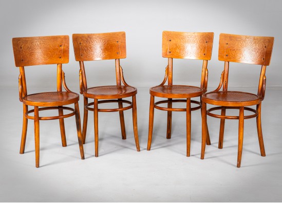 Chairs (4 items)