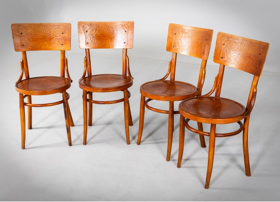 Chairs (4 items)