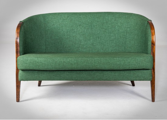 Old - Fashioned Bench