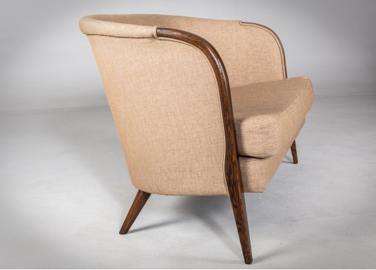 Old - Fashioned Bench