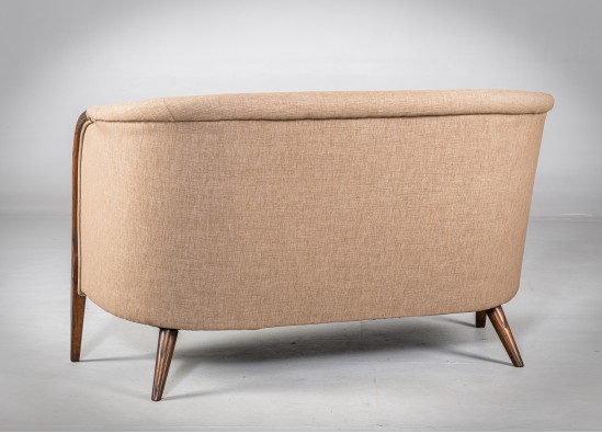 Old - Fashioned Bench