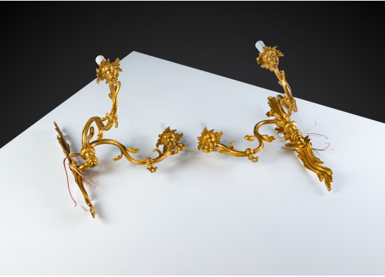 Bra Šviestuvas Komplektas 2vnt.