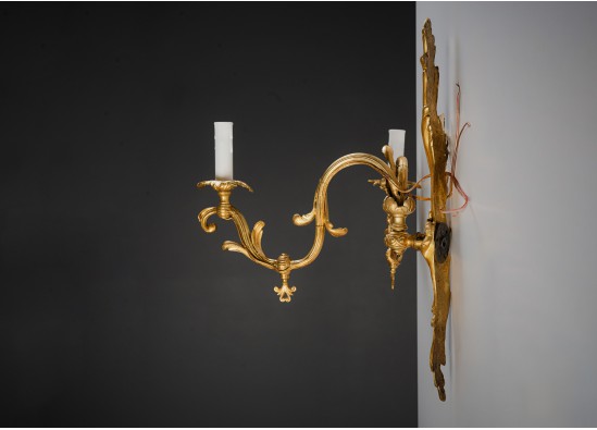 Bra Šviestuvas Komplektas 2vnt.