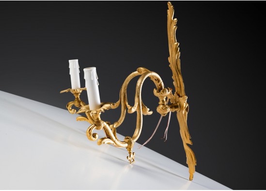 Bra Šviestuvas Komplektas 2vnt.