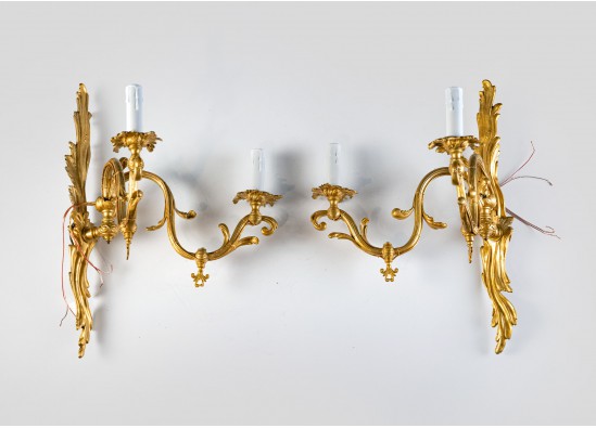 Bra Šviestuvas Komplektas 2vnt.