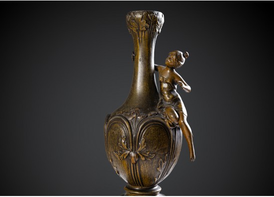 Laikrodis + Vazelės 2vnt.