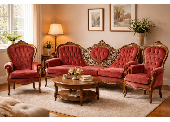 Living Room Furniture