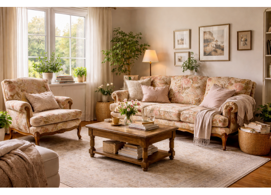 Living Room Furniture