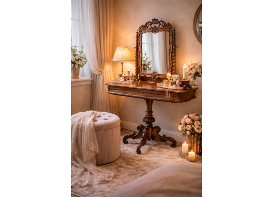 Dressing Table
