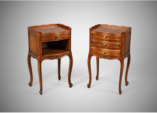 Set of dressers (2 pcs.)