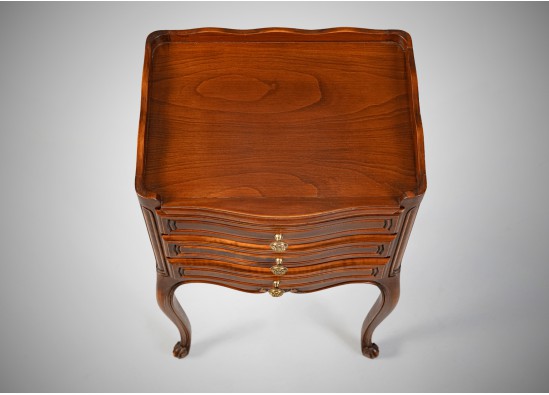 Set of dressers (2 pcs.)