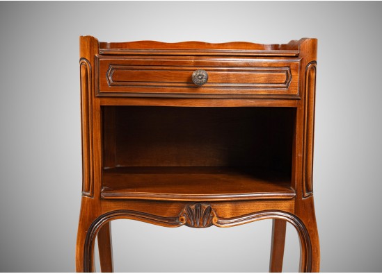 Set of dressers (2 pcs.)