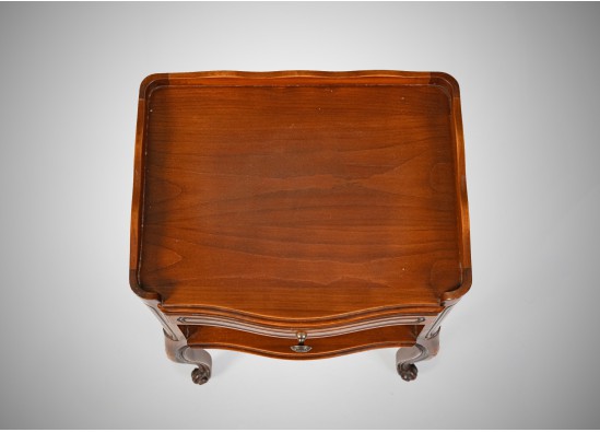 Set of dressers (2 pcs.)