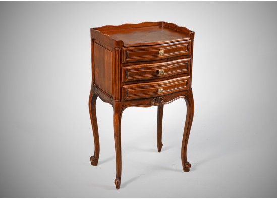 Set of dressers (2 pcs.)