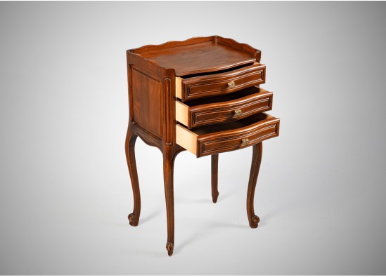 Set of dressers (2 pcs.)