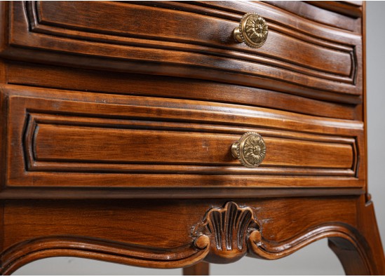 Set of dressers (2 pcs.)