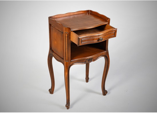 Set of dressers (2 pcs.)