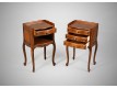 Set of dressers (2 pcs.)