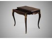Console game table