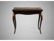 Console game table