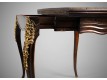 Console game table