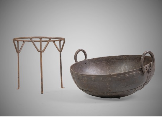 Огненная яма