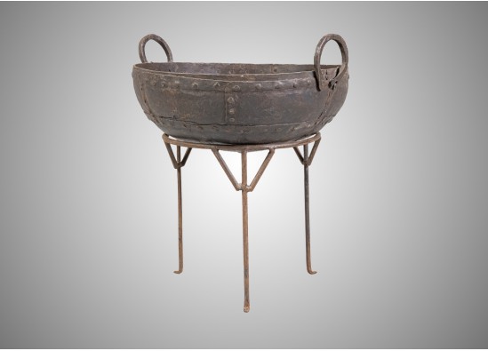 Огненная яма