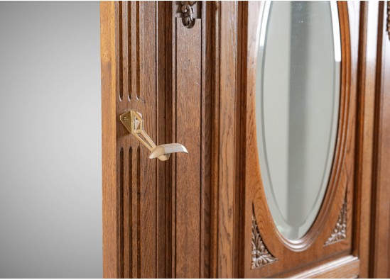 Prieškambario baldas