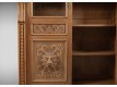 Sideboard-bookcase