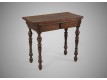 Console game table