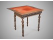 Console game table