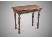 Console game table