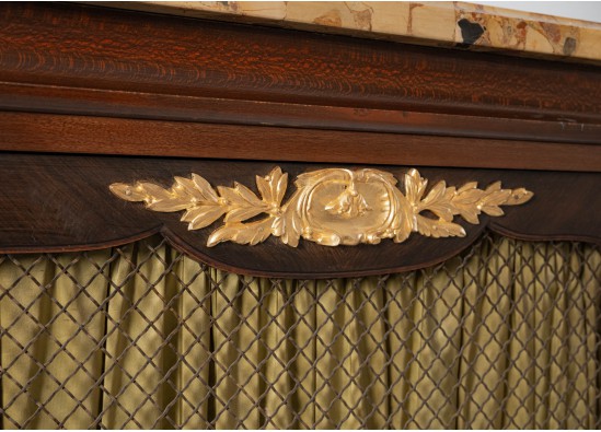 Шкаф-книжный шкаф