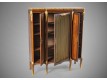 Wardrobe-bookcase