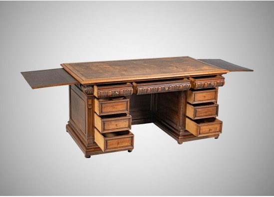 Table-desk