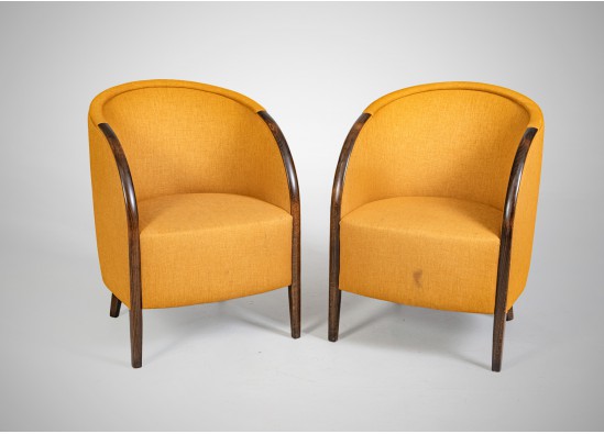 Set of armchairs (2 pcs.)