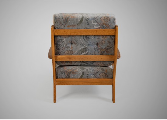 Upholstered furniture set