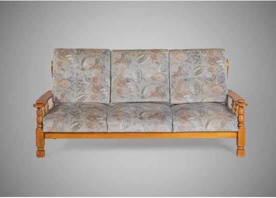 Upholstered furniture set