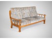 Upholstered furniture set