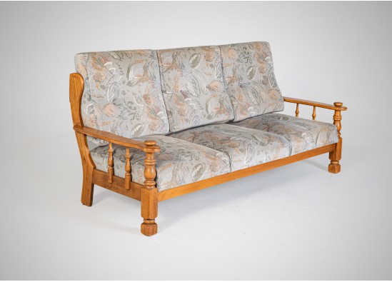 Upholstered furniture set