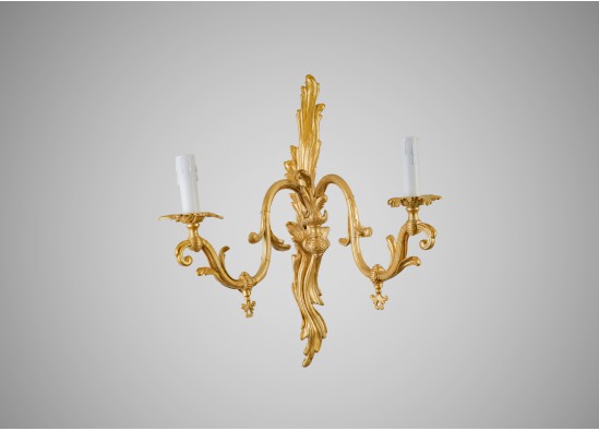 Bra Šviestuvas Komplektas 2vnt.