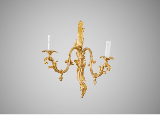 Bra Šviestuvas Komplektas 2vnt.