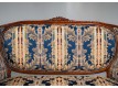 Upholstered bench