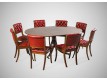 Dining room furniture set