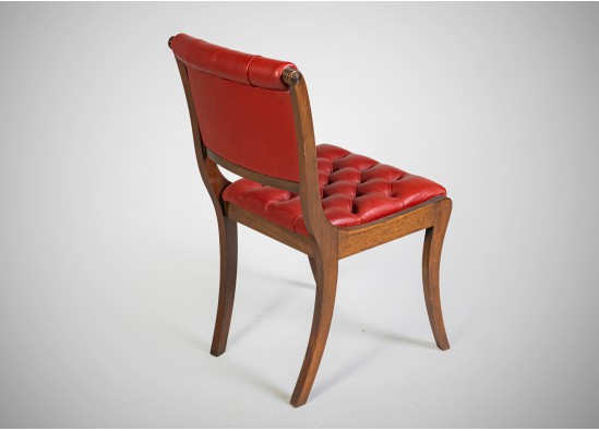 Dining room furniture set