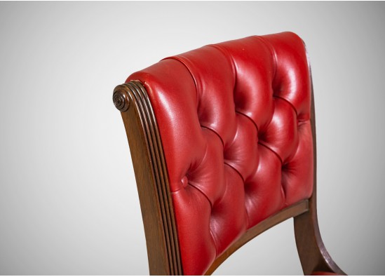 Dining room furniture set