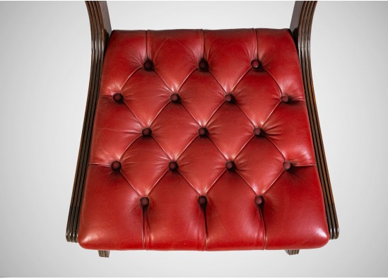 Dining room furniture set